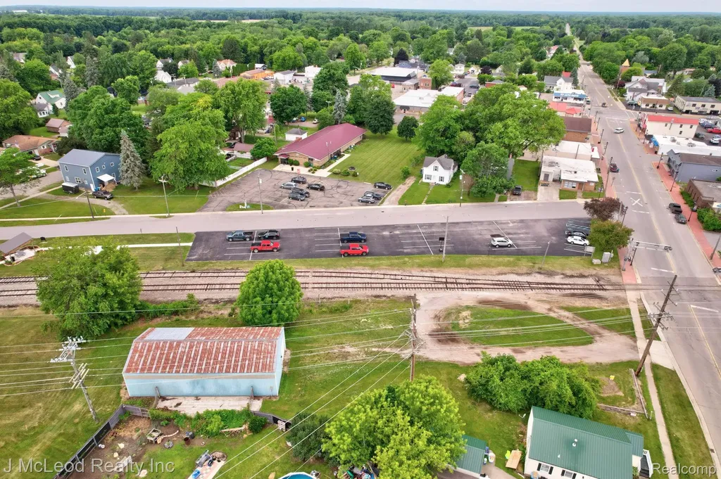 4714 Main Street Millington Village MI 48746