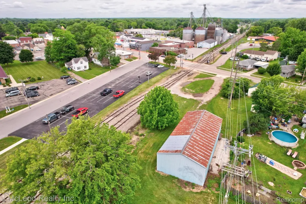 4714 Main Street Millington Village MI 48746