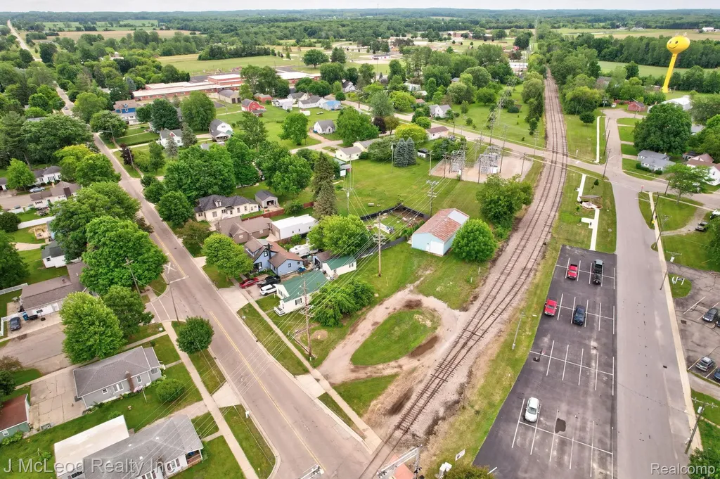 4714 Main Street Millington Village MI 48746