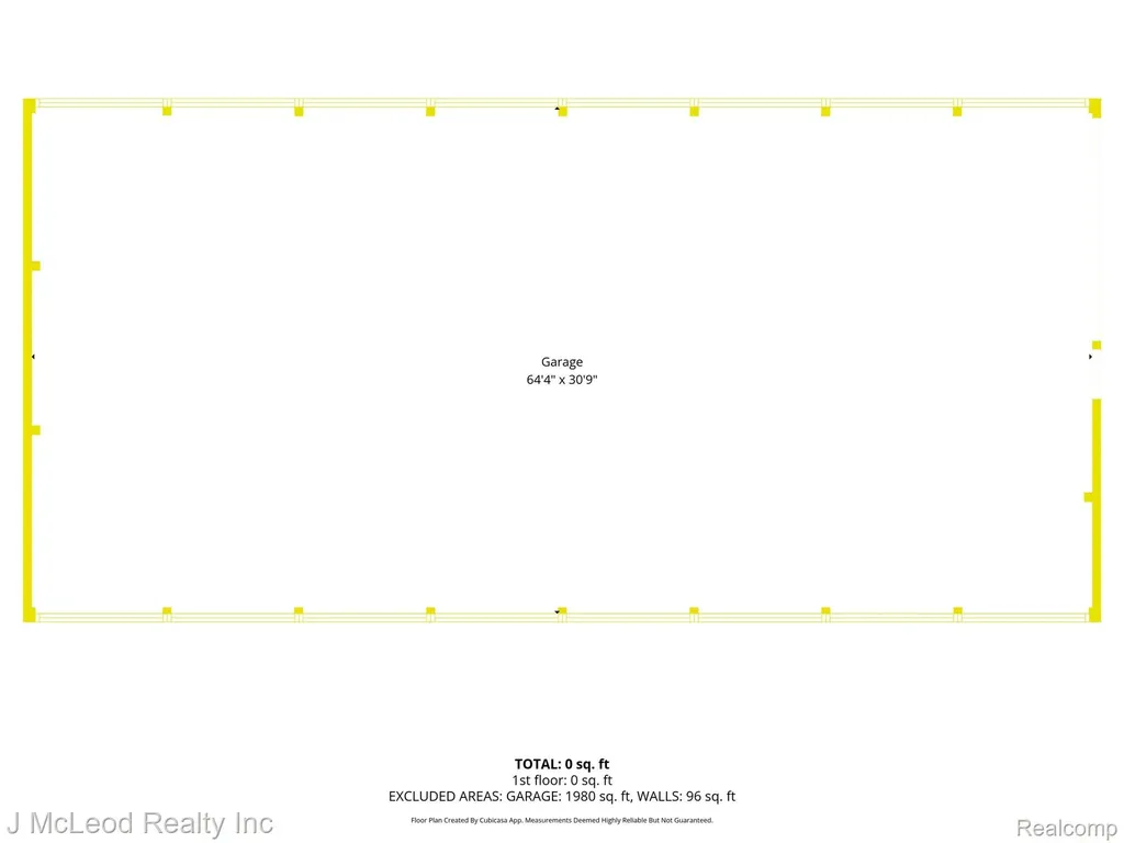 4714 Main Street Millington Village MI 48746