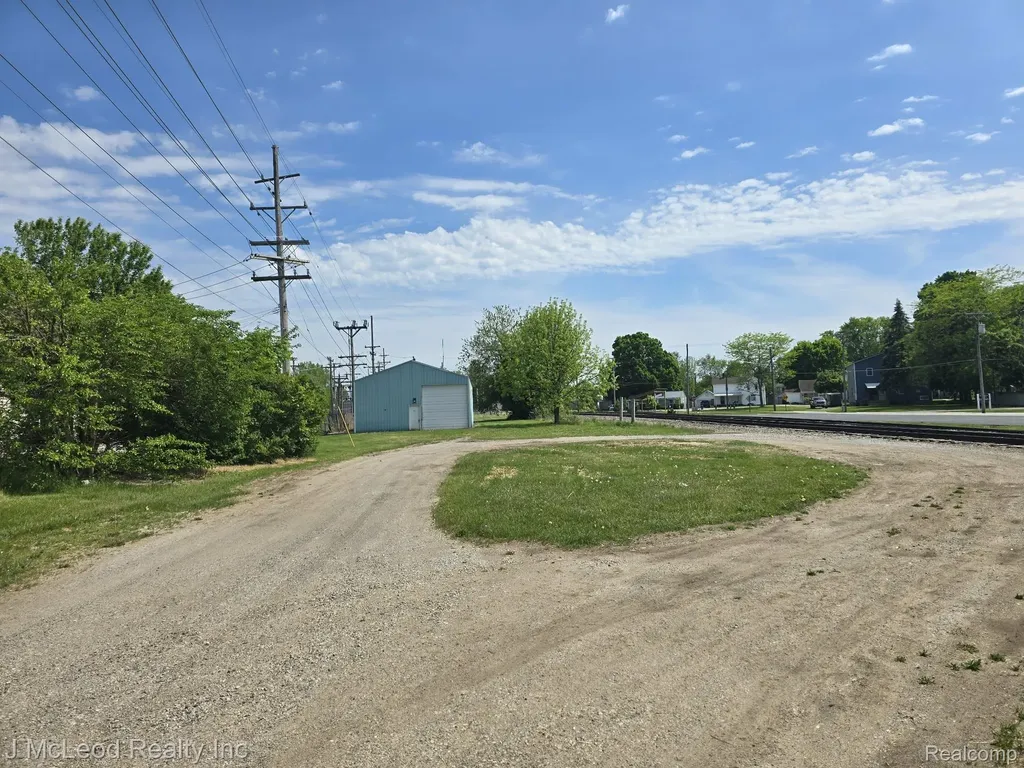 4714 Main Street Millington Village MI 48746