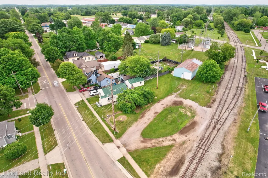 4714 Main Street Millington Village MI 48746