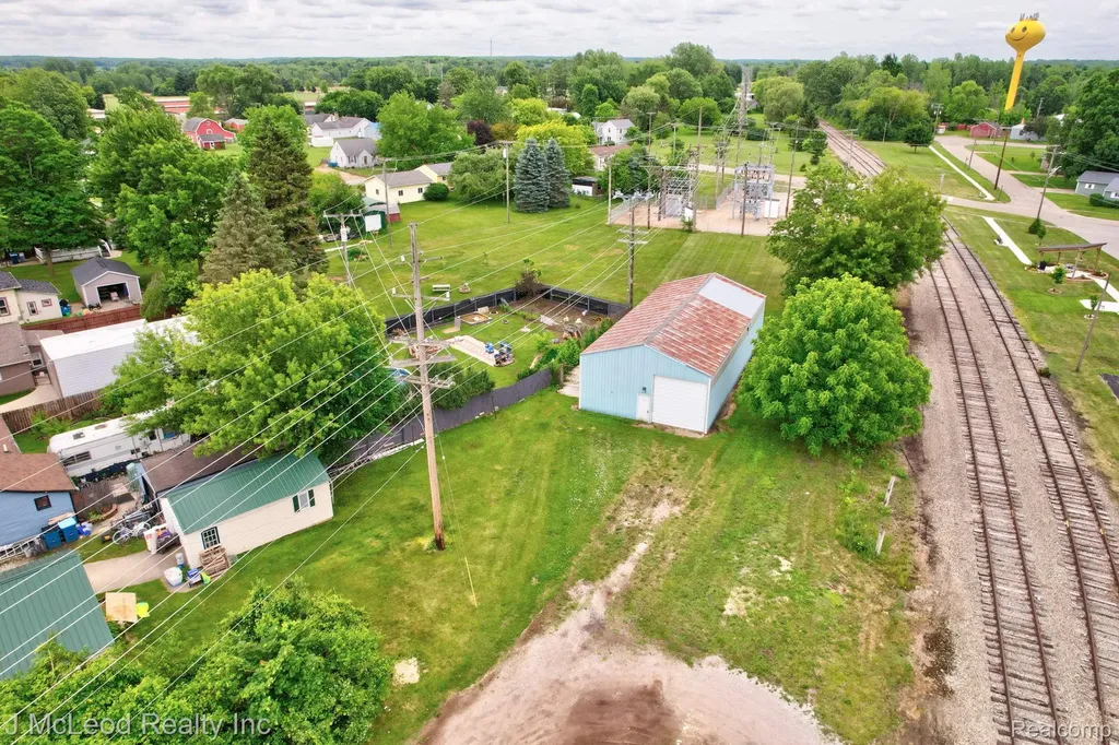 4714 Main Street Millington Village MI 48746