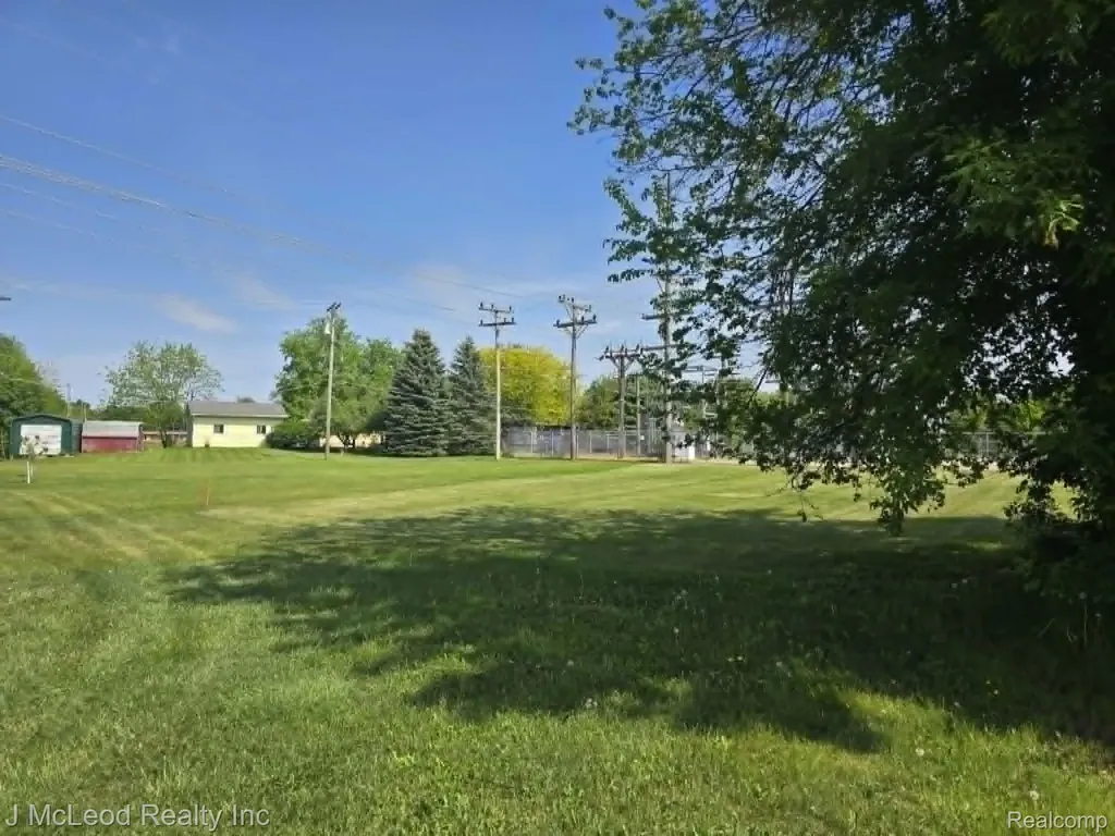 4714 Main Street Millington Village MI 48746