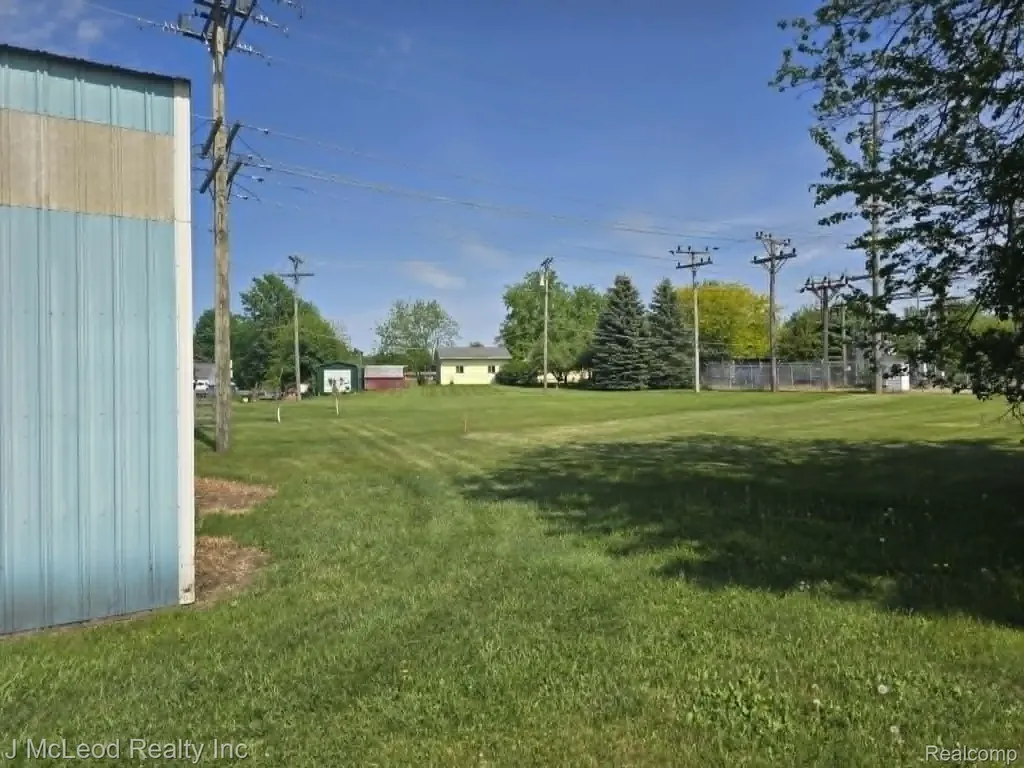 4714 Main Street Millington Village MI 48746