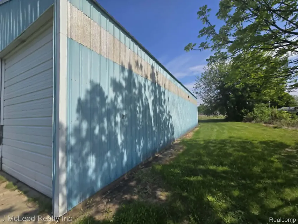 4714 Main Street Millington Village MI 48746