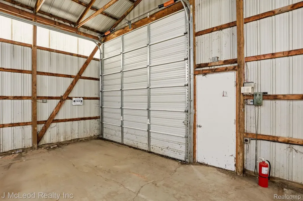 4714 Main Street Millington Village MI 48746