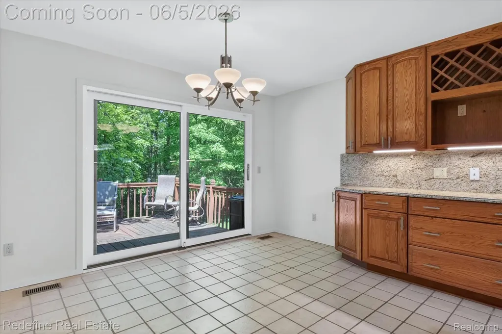 29711 Nova Woods Drive Farmington Hills City MI 48331