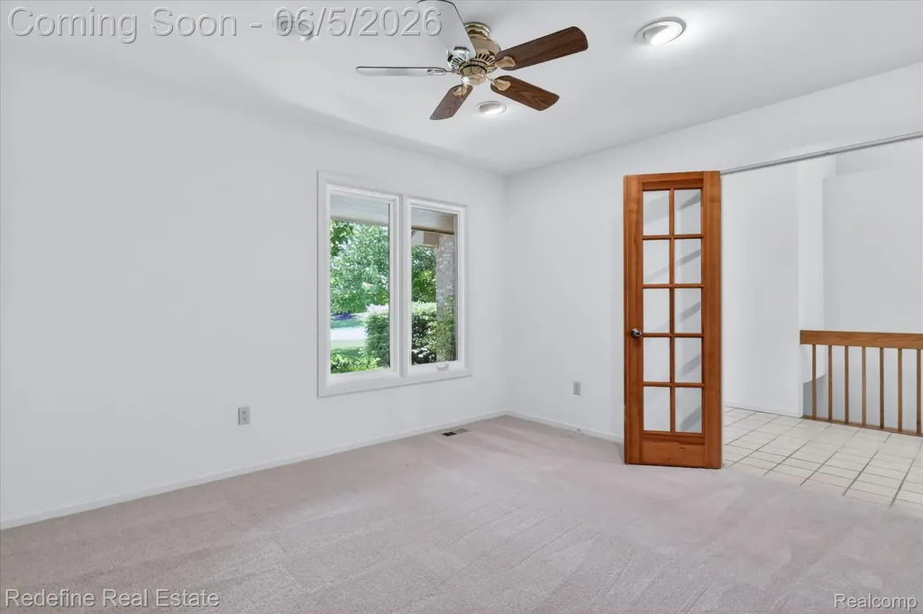 29711 Nova Woods Drive Farmington Hills City MI 48331
