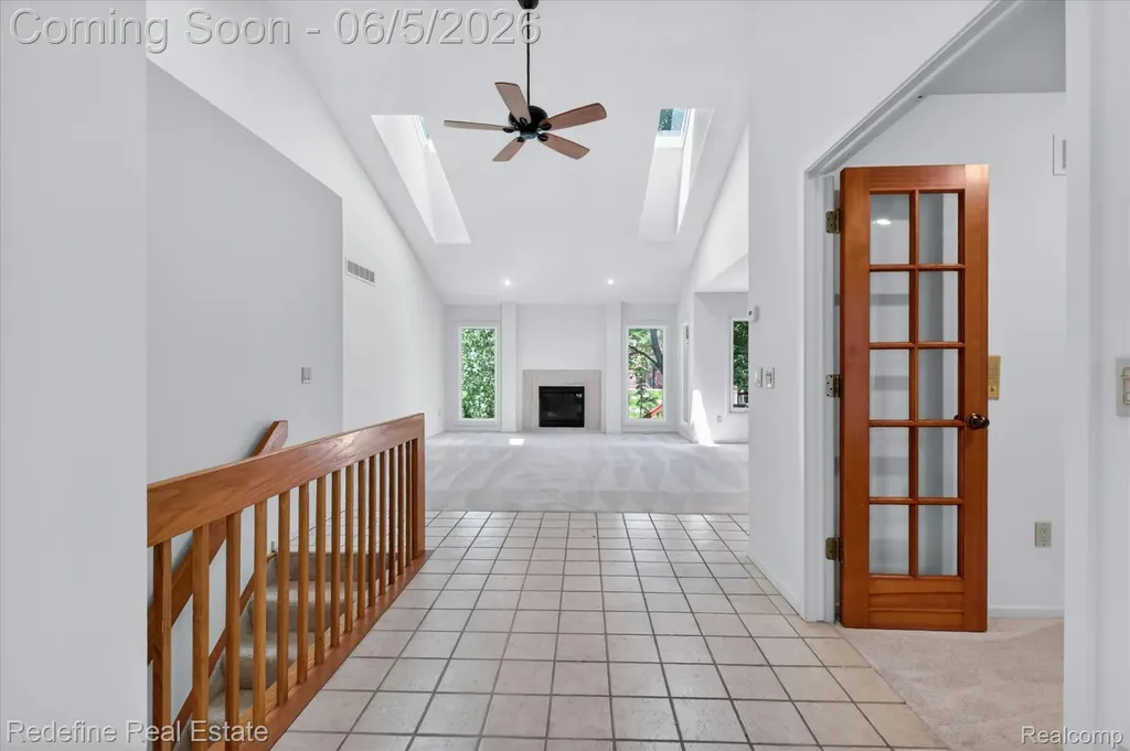 29711 Nova Woods Drive Farmington Hills City MI 48331
