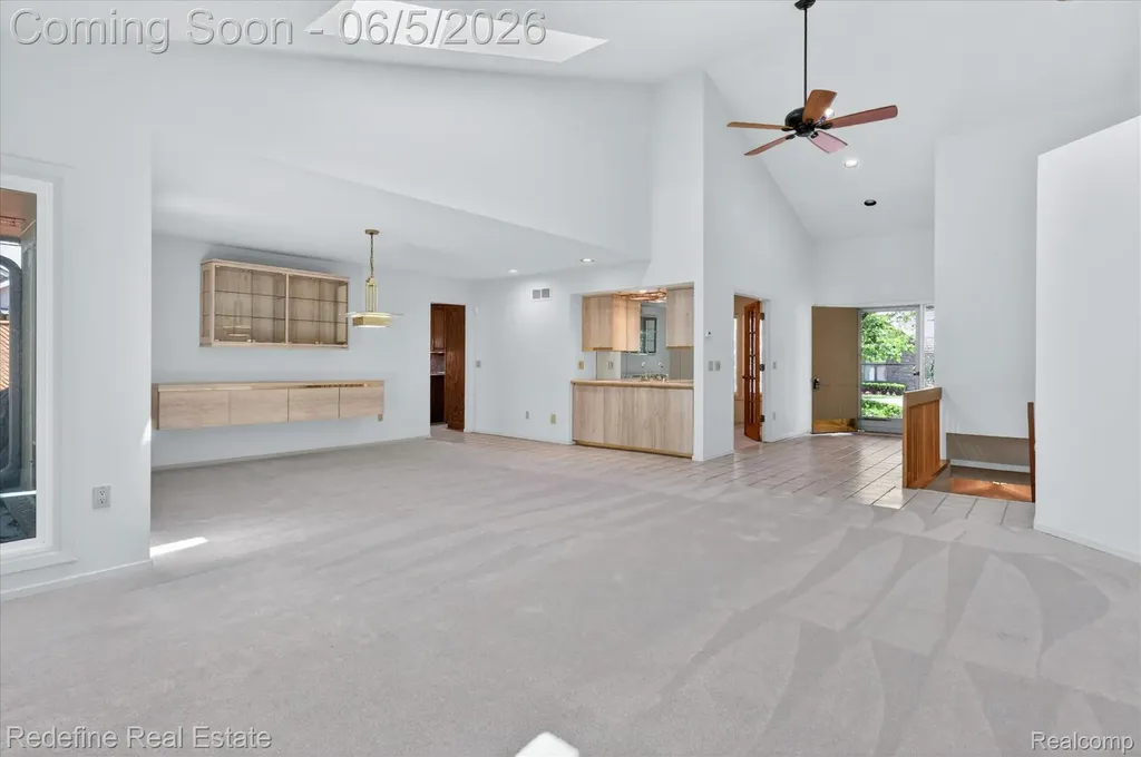 29711 Nova Woods Drive Farmington Hills City MI 48331