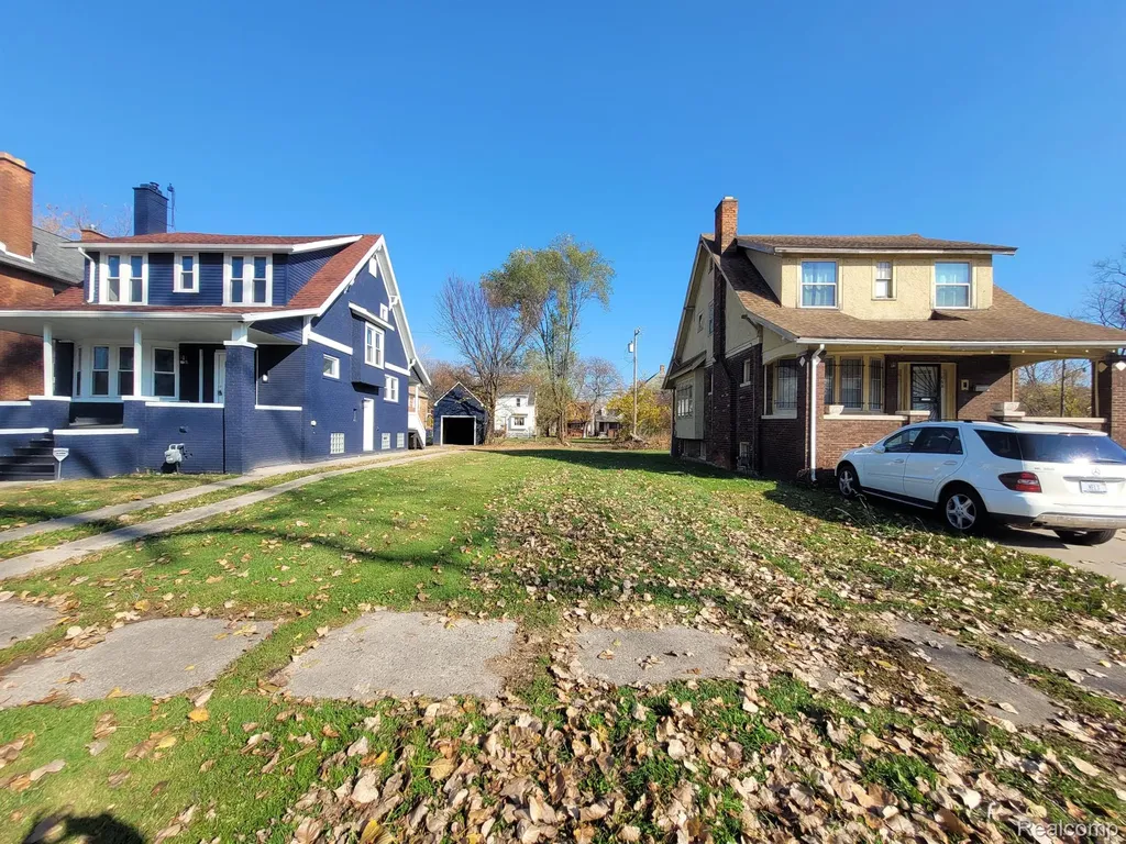 644 Philip Street Detroit City MI 48215