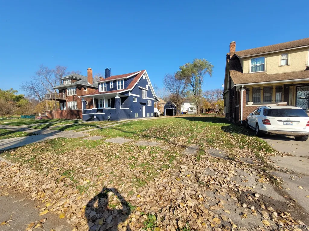 644 Philip Street Detroit City MI 48215