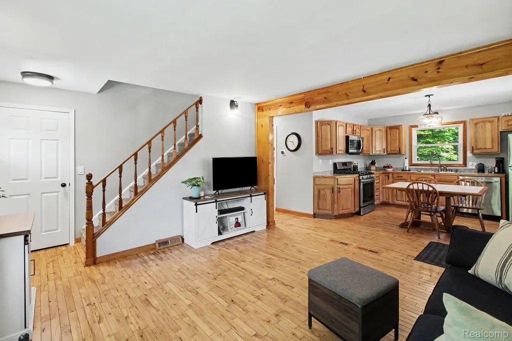 5070 W Harvard Avenue Independence Charter Township MI 48348