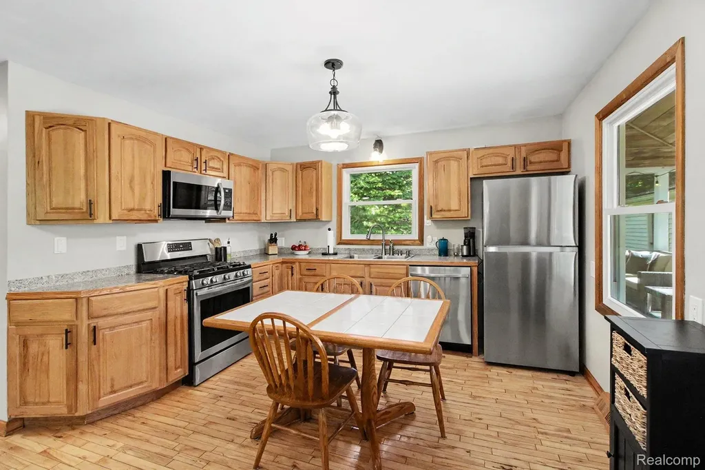 5070 W Harvard Avenue Independence Charter Township MI 48348