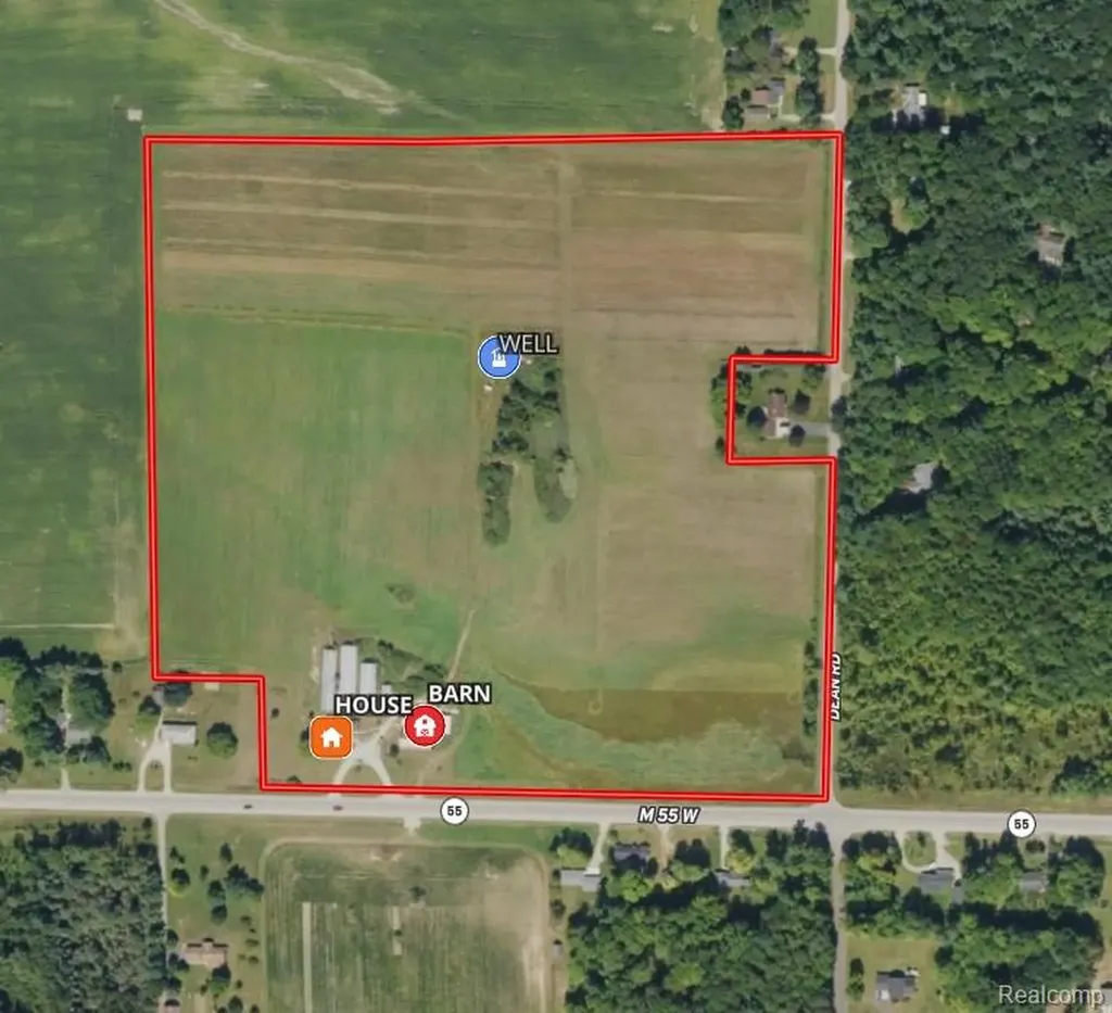 850 M-55 Tawas Township MI 48763
