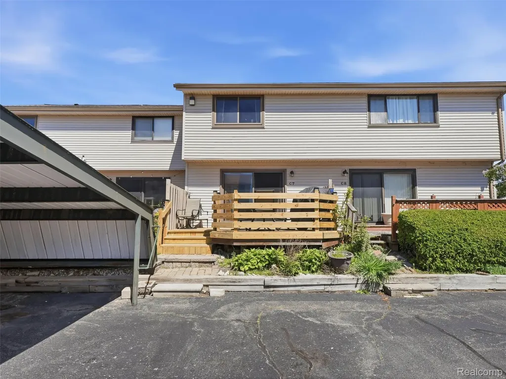 50656 Jefferson Avenue New Baltimore City MI 48047