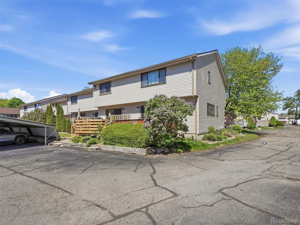 50656 Jefferson Avenue New Baltimore City MI 48047