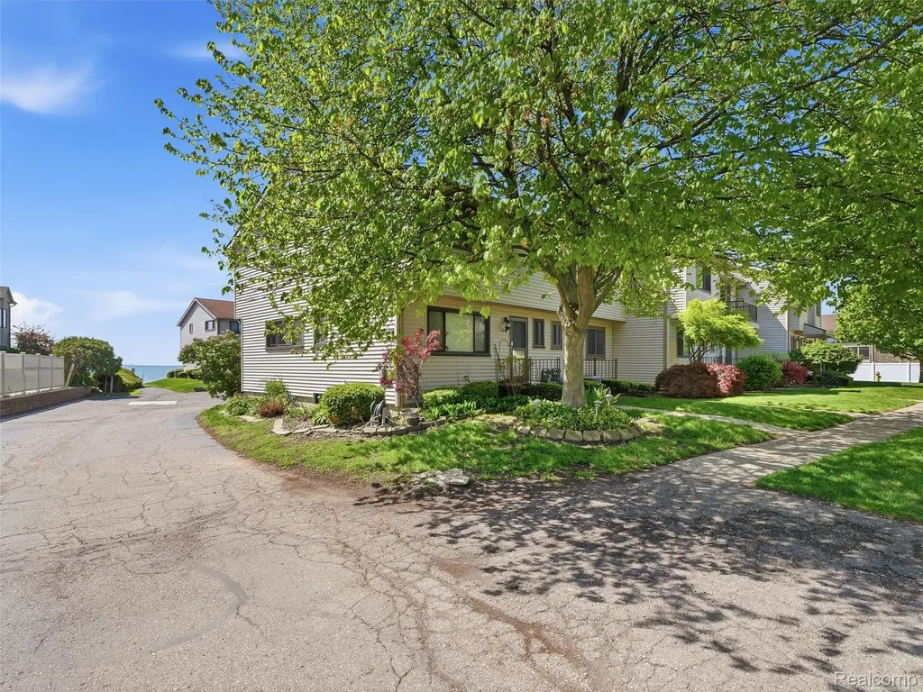50656 Jefferson Avenue New Baltimore City MI 48047