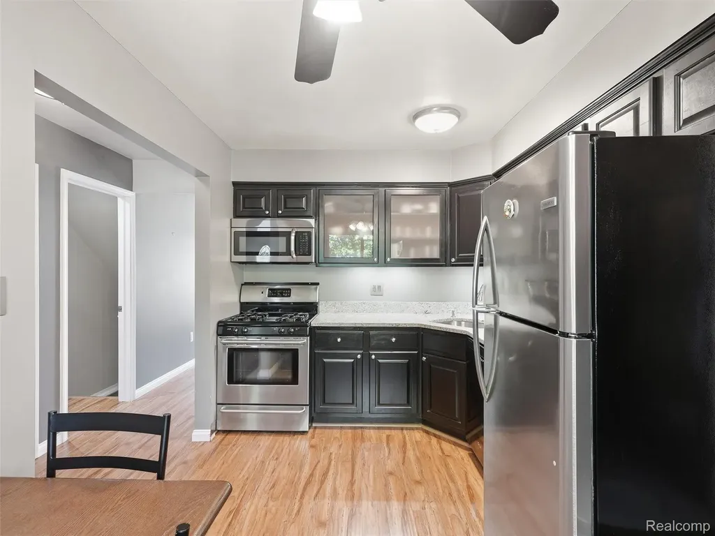 50656 Jefferson Avenue New Baltimore City MI 48047