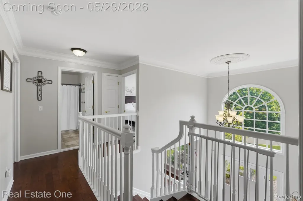5097 Birkdale Drive Commerce Charter Township MI 48382