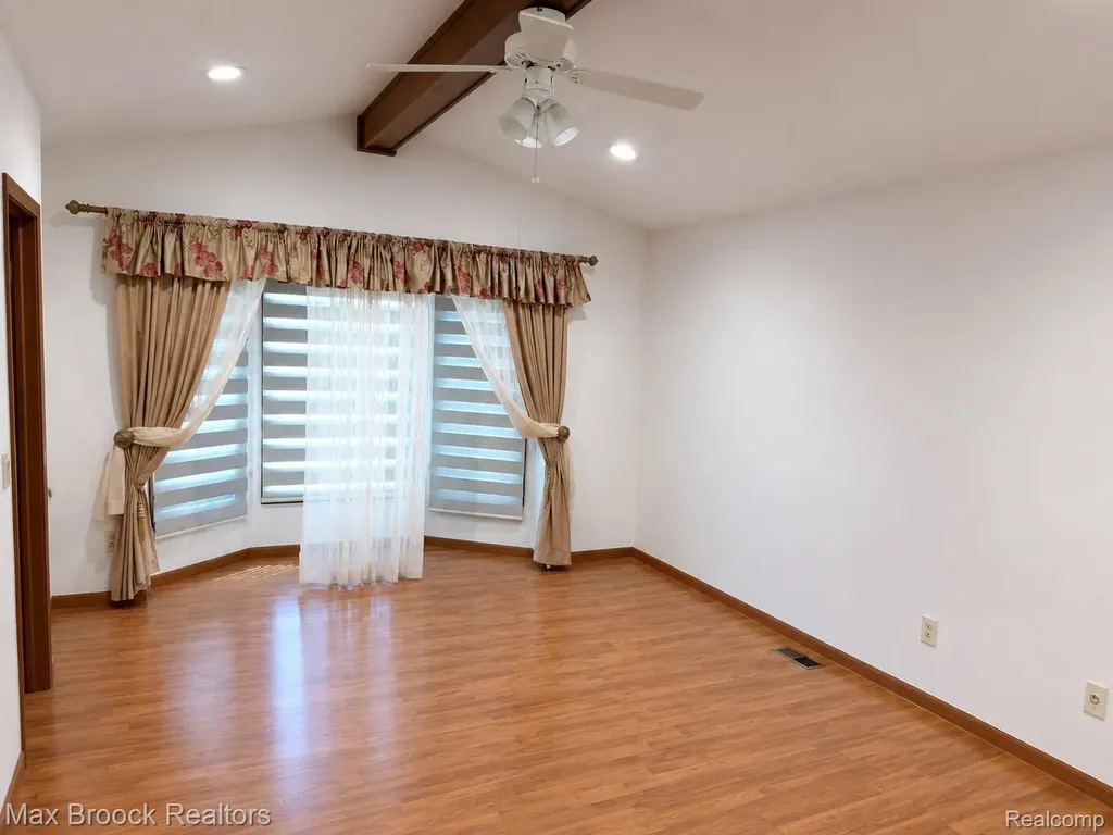 40318 Denbigh Drive Sterling Heights City MI 48310