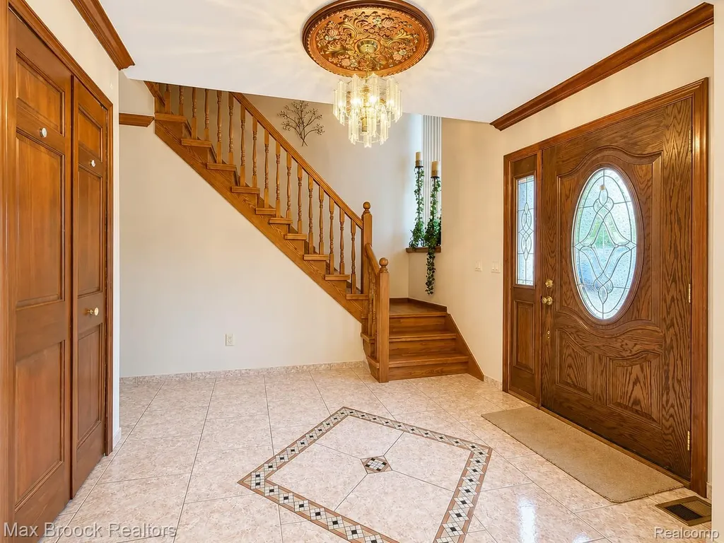 40318 Denbigh Drive Sterling Heights City MI 48310
