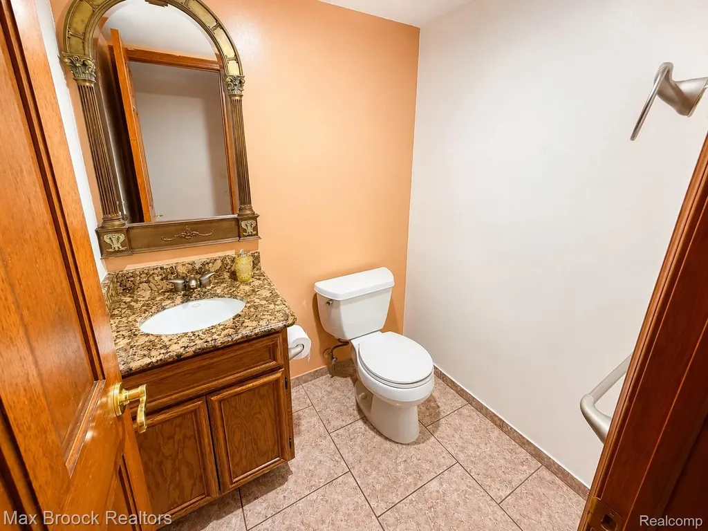 40318 Denbigh Drive Sterling Heights City MI 48310