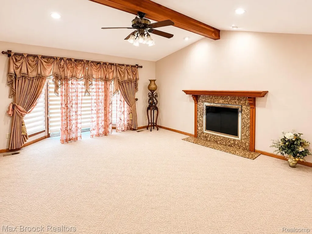 40318 Denbigh Drive Sterling Heights City MI 48310