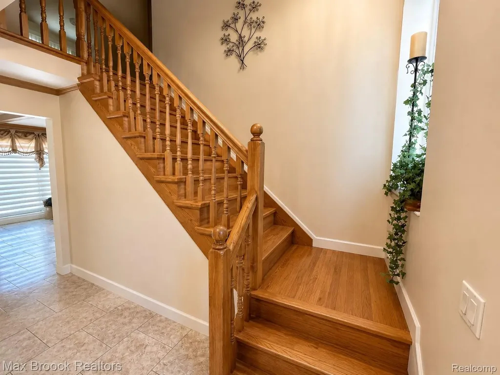 40318 Denbigh Drive Sterling Heights City MI 48310