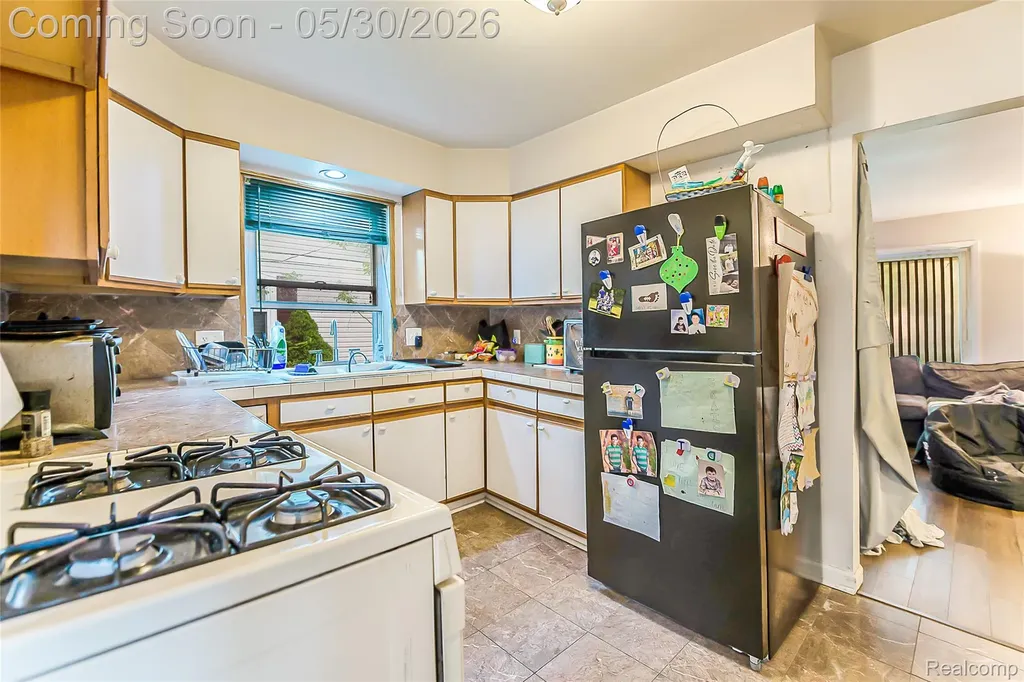 1946 Union Lake Road Commerce Charter Township MI 48382