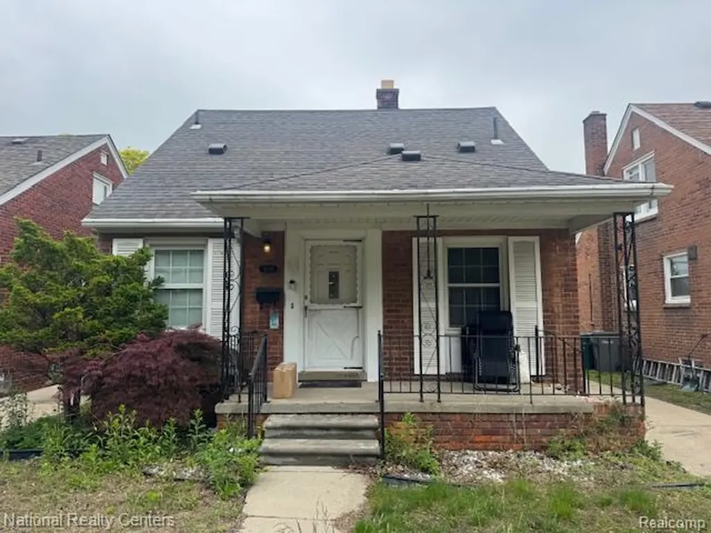 1110 Mayburn Street Dearborn City MI 48128
