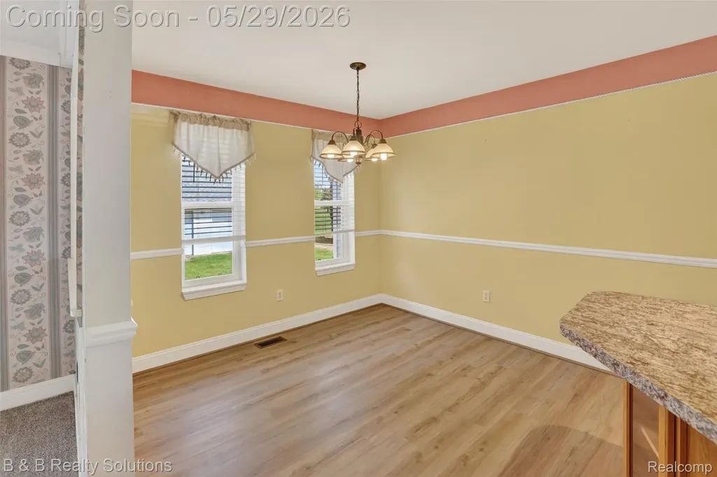 6100 Fish Lake Road Deerfield Township MI 48461