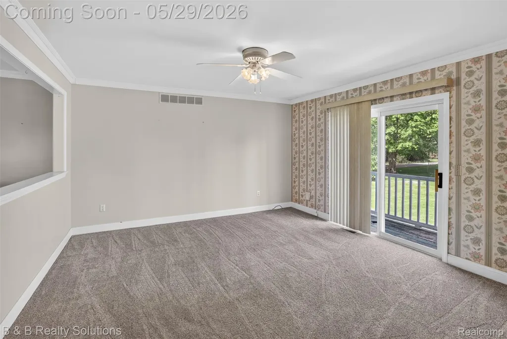 6100 Fish Lake Road Deerfield Township MI 48461