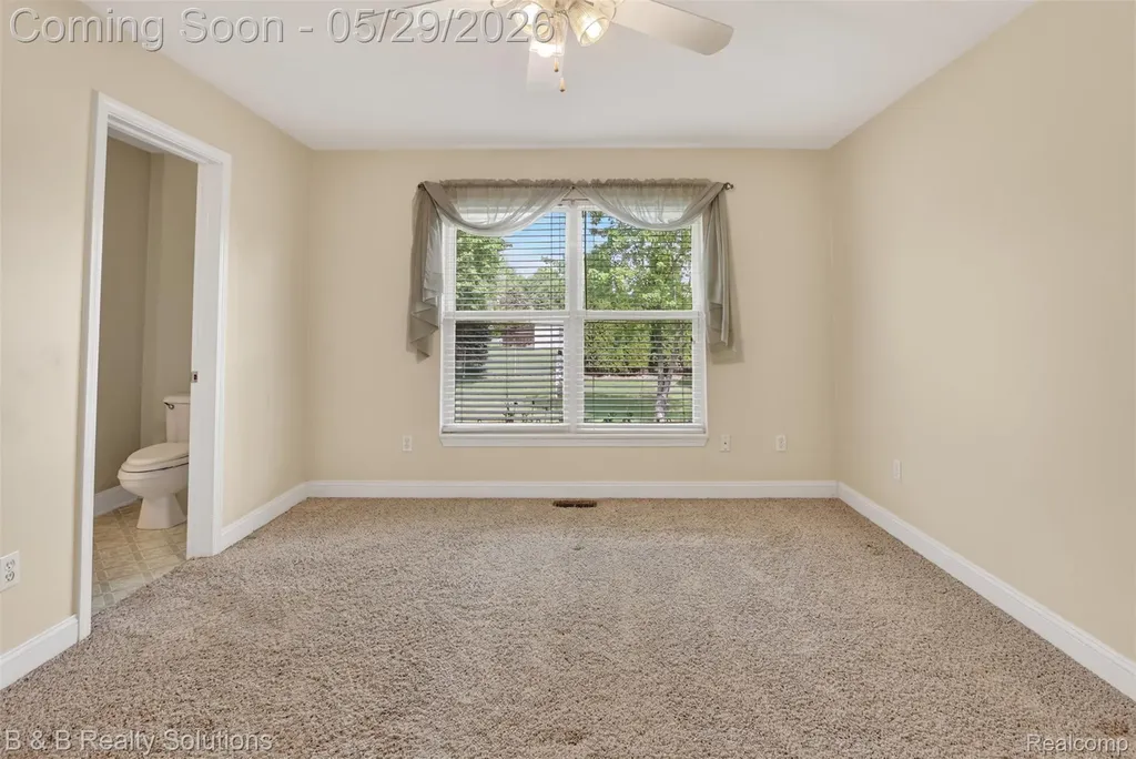 6100 Fish Lake Road Deerfield Township MI 48461