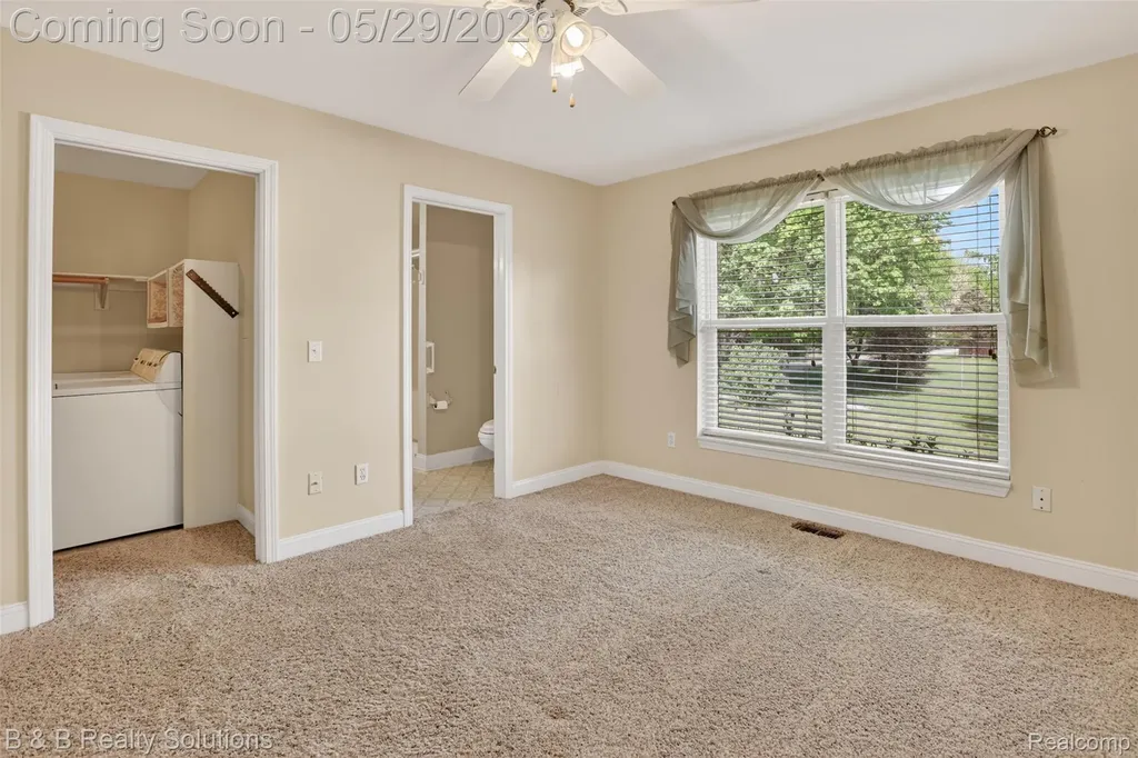 6100 Fish Lake Road Deerfield Township MI 48461