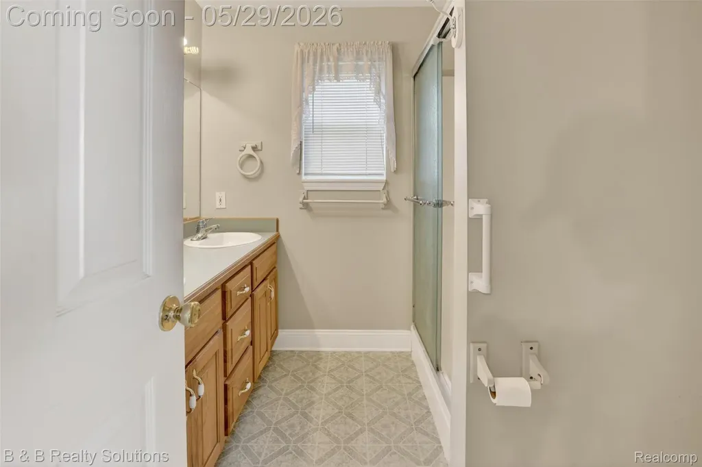 6100 Fish Lake Road Deerfield Township MI 48461