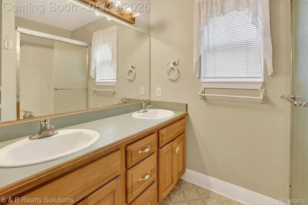 6100 Fish Lake Road Deerfield Township MI 48461