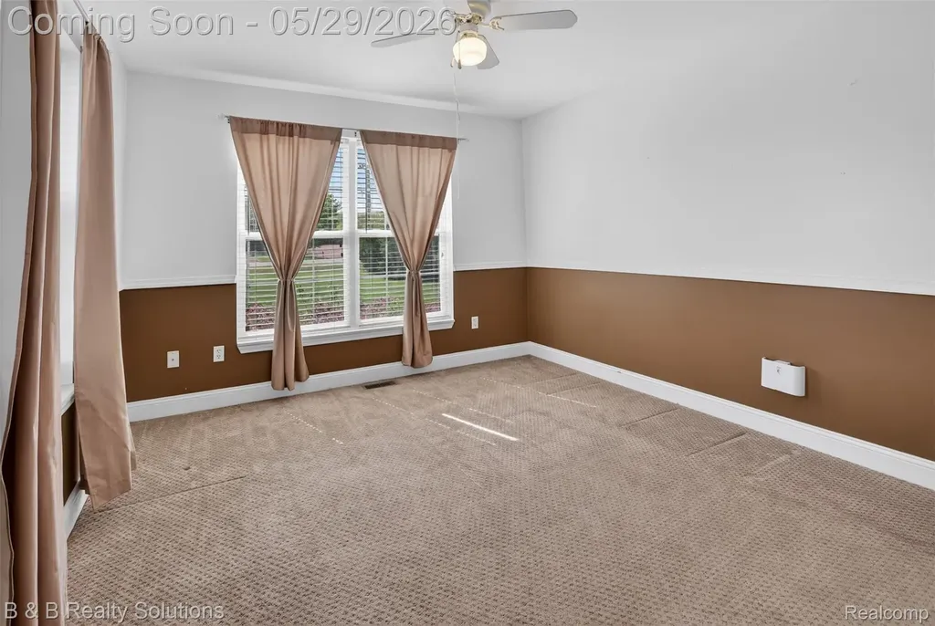 6100 Fish Lake Road Deerfield Township MI 48461