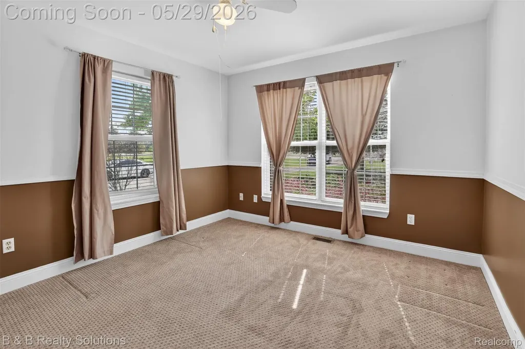 6100 Fish Lake Road Deerfield Township MI 48461