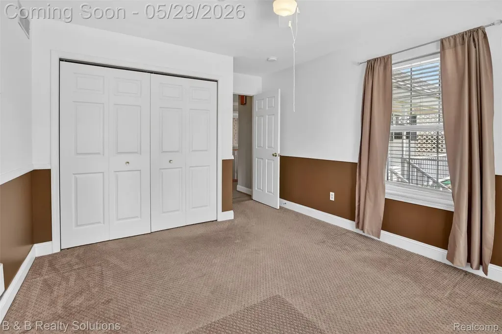 6100 Fish Lake Road Deerfield Township MI 48461