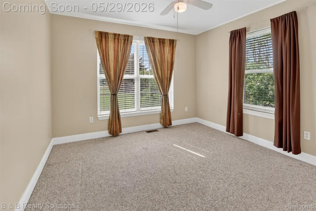 6100 Fish Lake Road Deerfield Township MI 48461