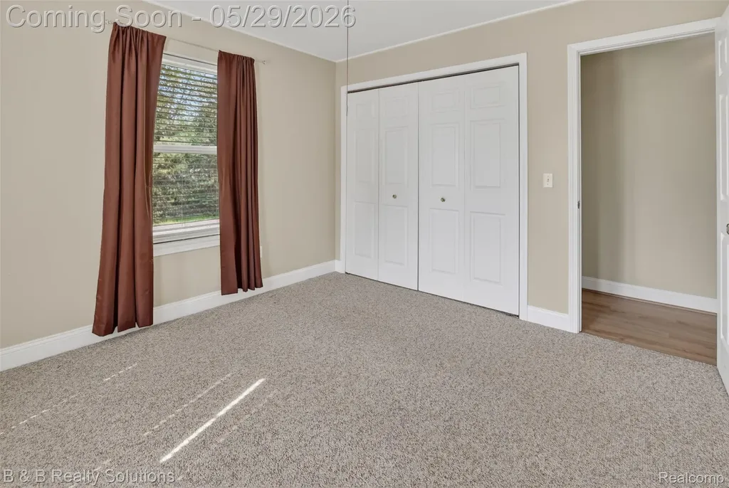 6100 Fish Lake Road Deerfield Township MI 48461