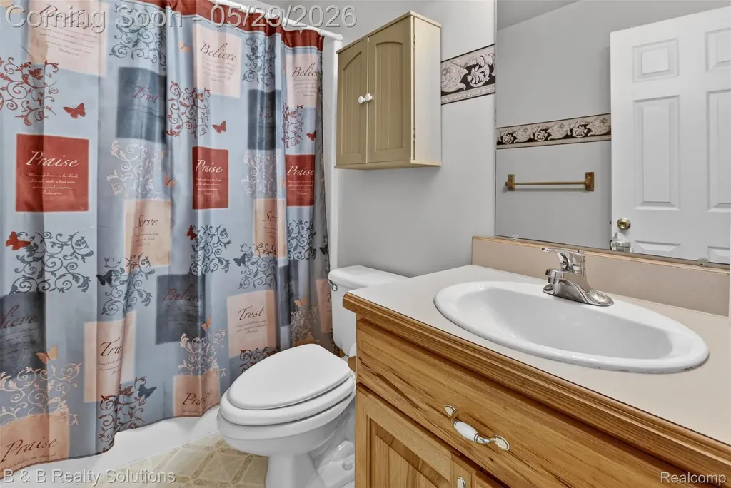 6100 Fish Lake Road Deerfield Township MI 48461