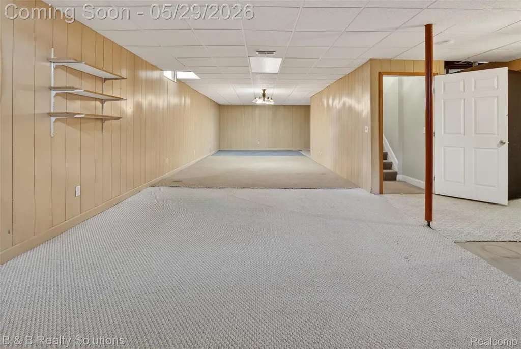 6100 Fish Lake Road Deerfield Township MI 48461