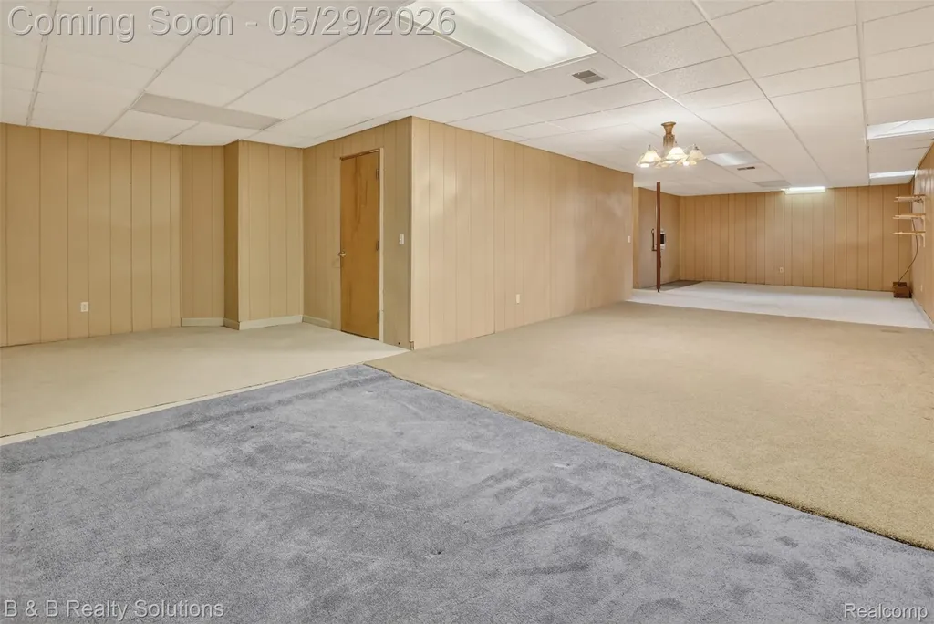 6100 Fish Lake Road Deerfield Township MI 48461