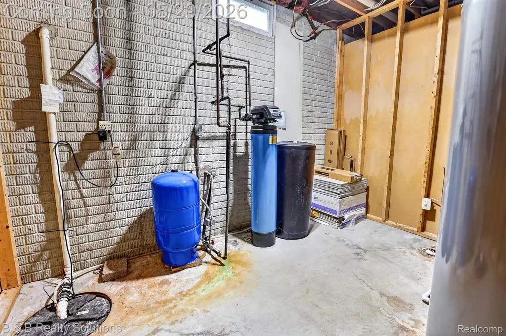 6100 Fish Lake Road Deerfield Township MI 48461