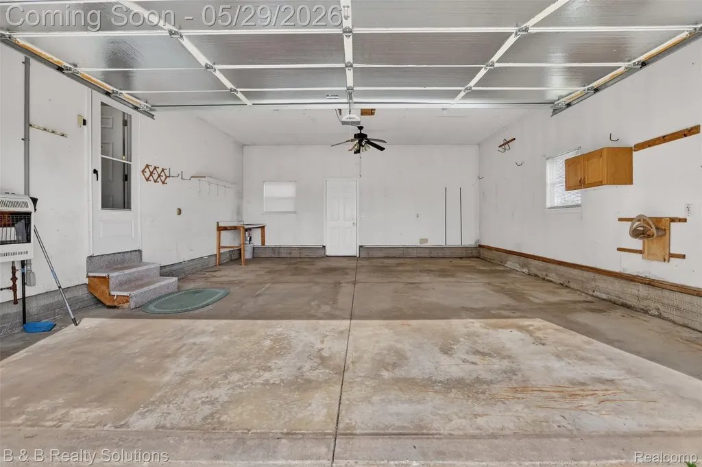 6100 Fish Lake Road Deerfield Township MI 48461