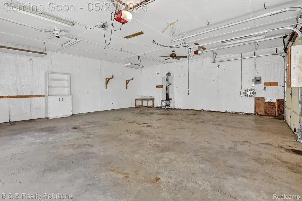 6100 Fish Lake Road Deerfield Township MI 48461