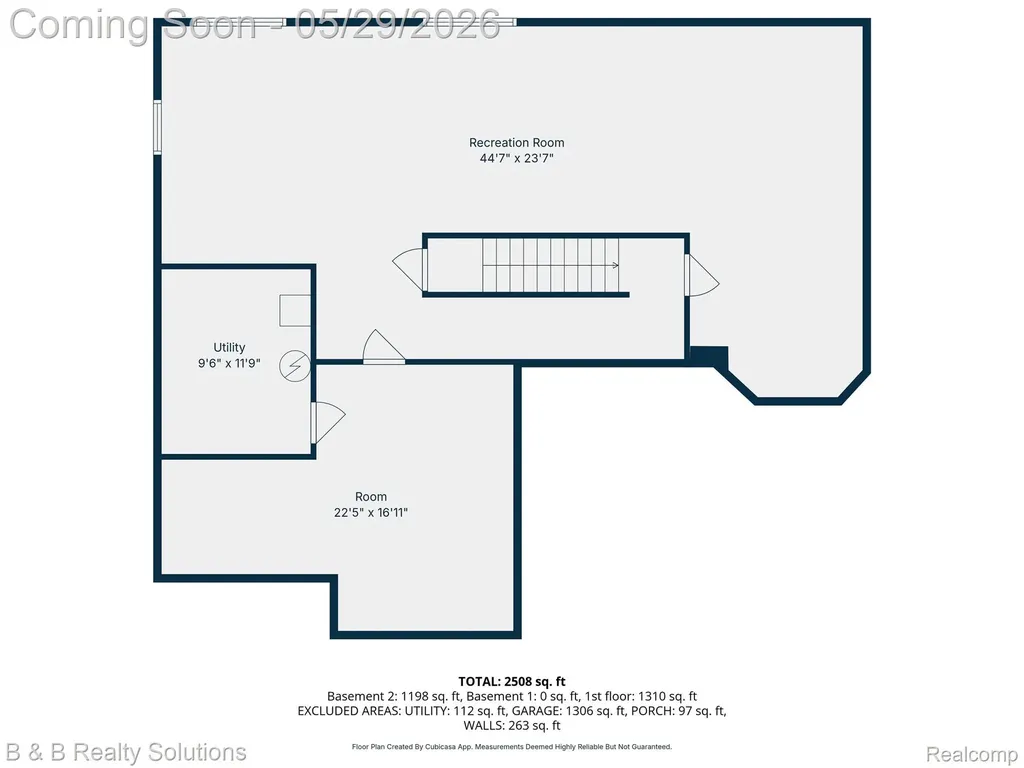 6100 Fish Lake Road Deerfield Township MI 48461